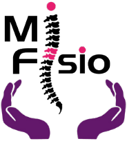 logo de centro mifisio