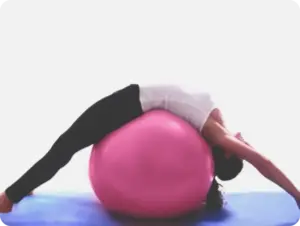 pilates terapéutico