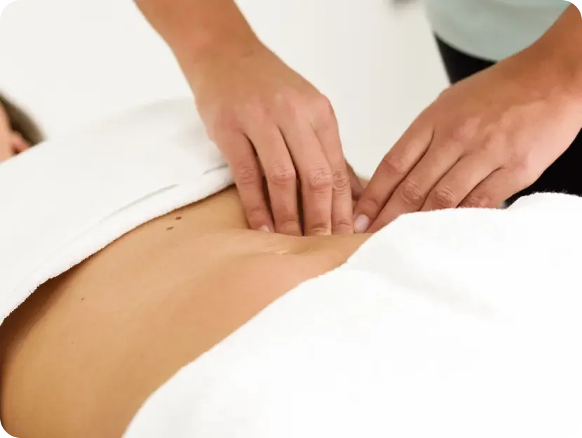 terapia de suelo pélvico